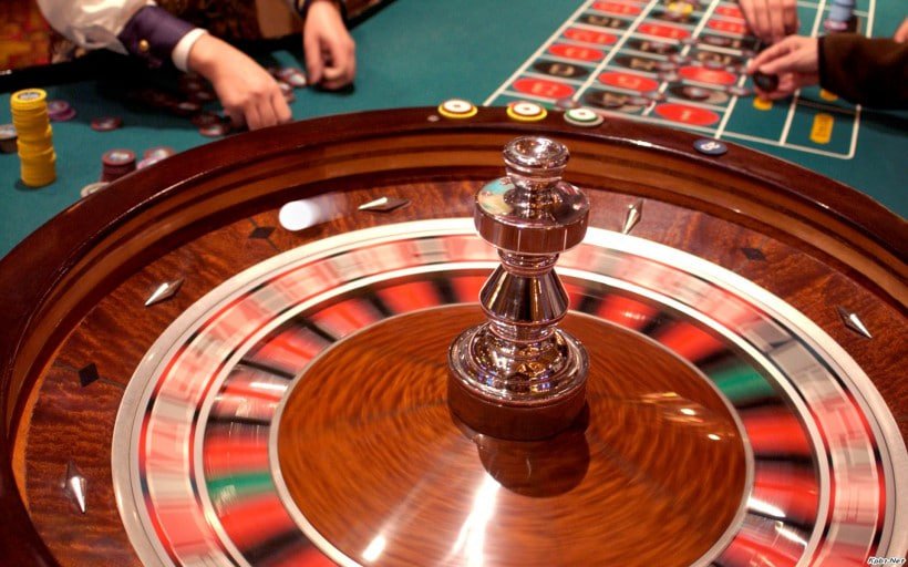 CS8 Casino game lobby overview showing sports and casino categories