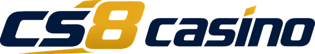 CS8 Casino official logo